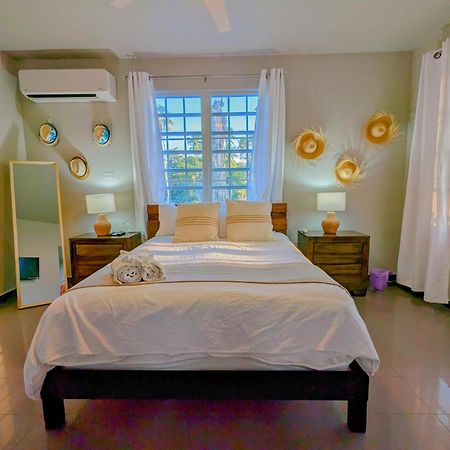 Appartement La Casa Hamaca En Aguada Extérieur photo