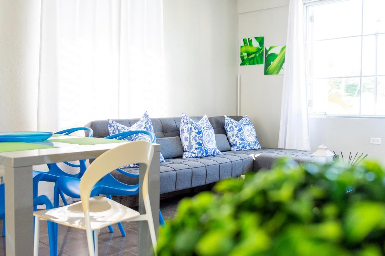 Appartement La Casa Hamaca En Aguada Extérieur photo
