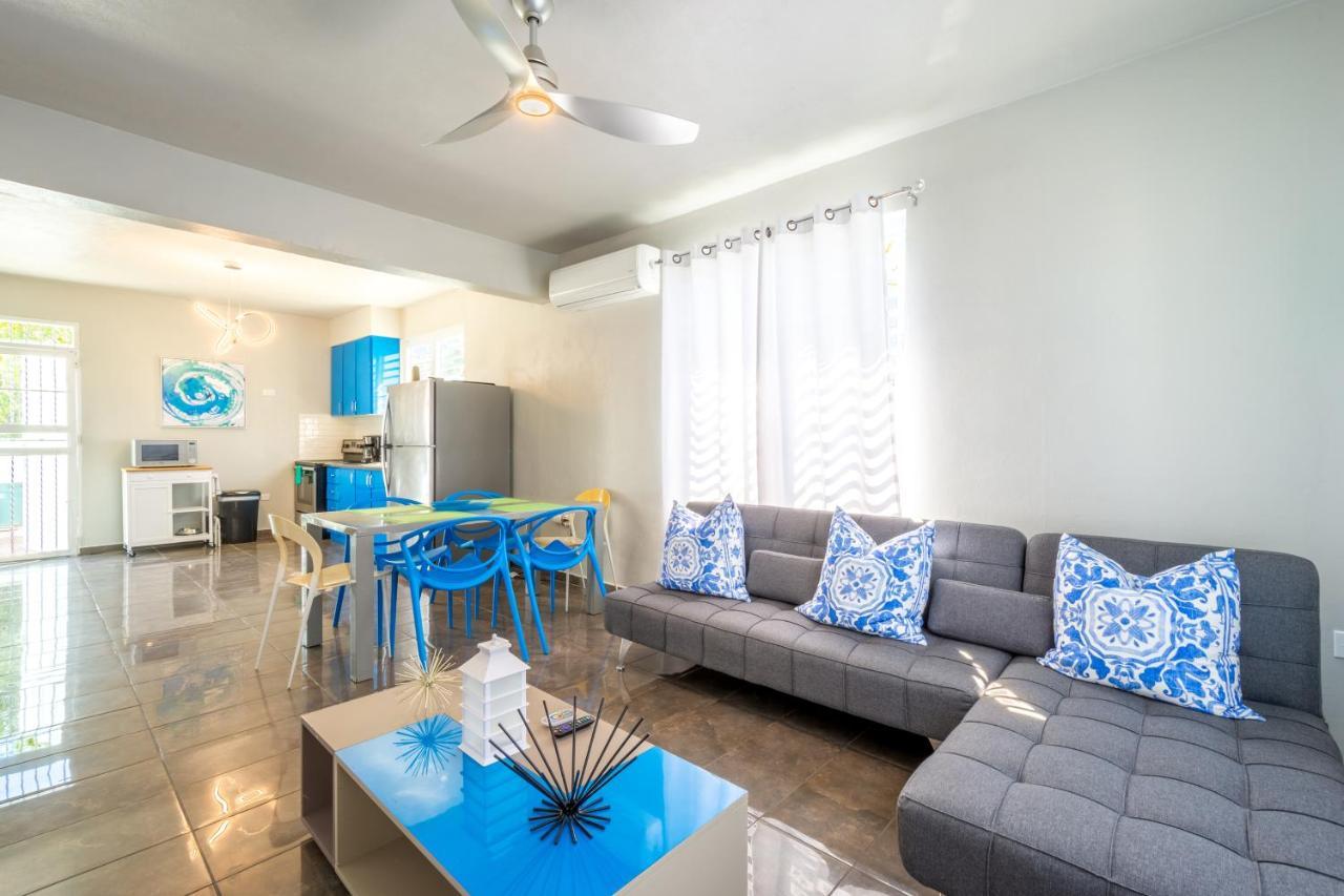 Appartement La Casa Hamaca En Aguada Extérieur photo