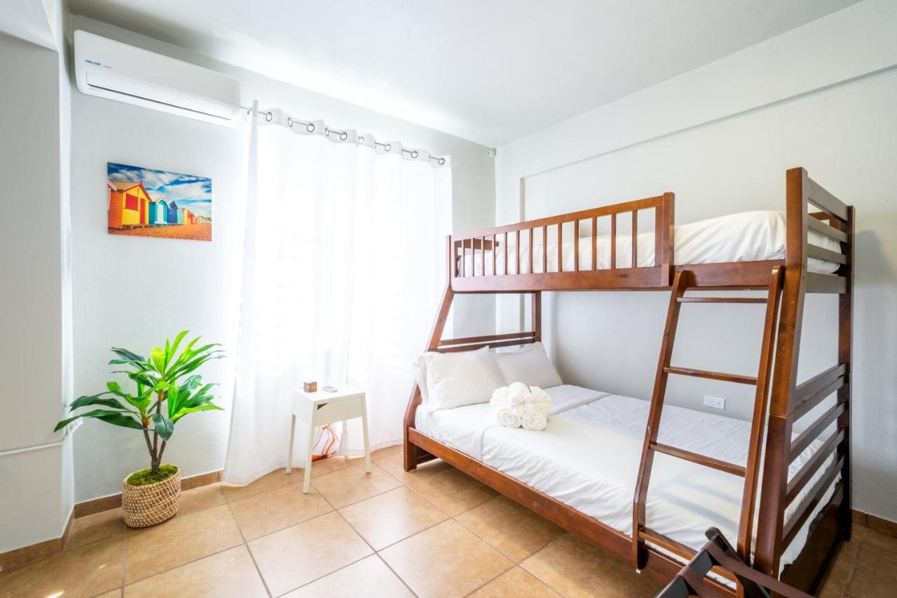 Appartement La Casa Hamaca En Aguada Extérieur photo
