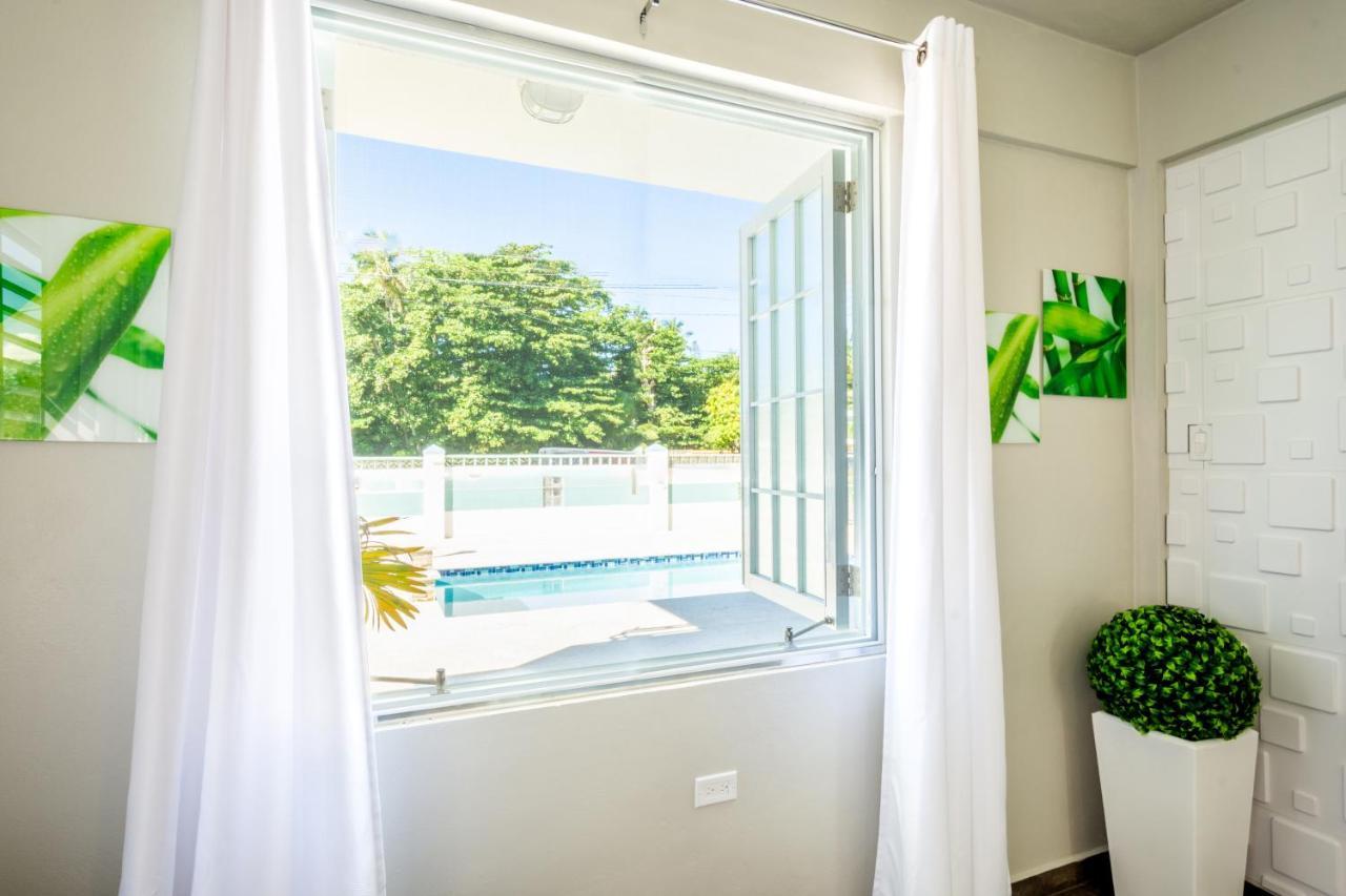 Appartement La Casa Hamaca En Aguada Extérieur photo