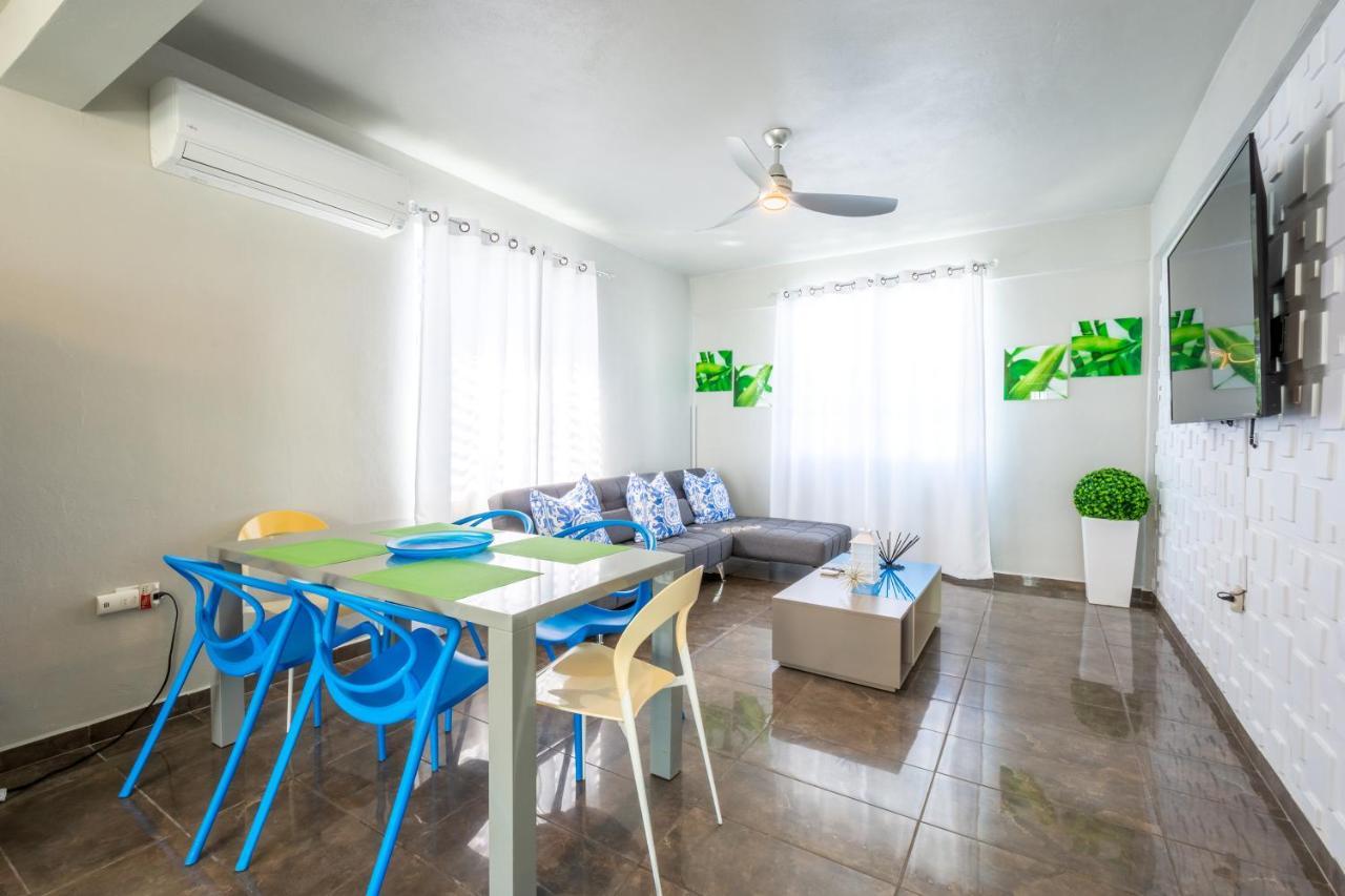 Appartement La Casa Hamaca En Aguada Extérieur photo