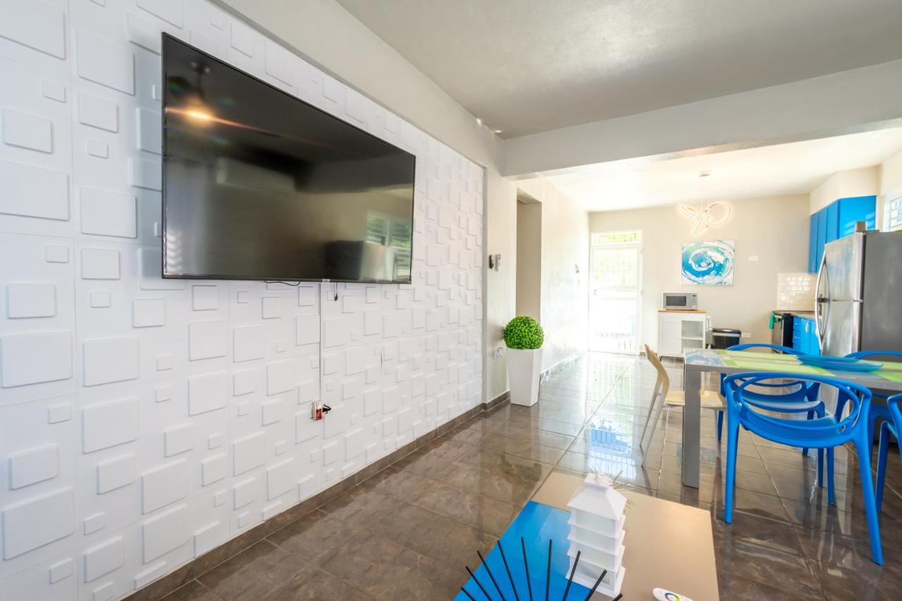 Appartement La Casa Hamaca En Aguada Extérieur photo