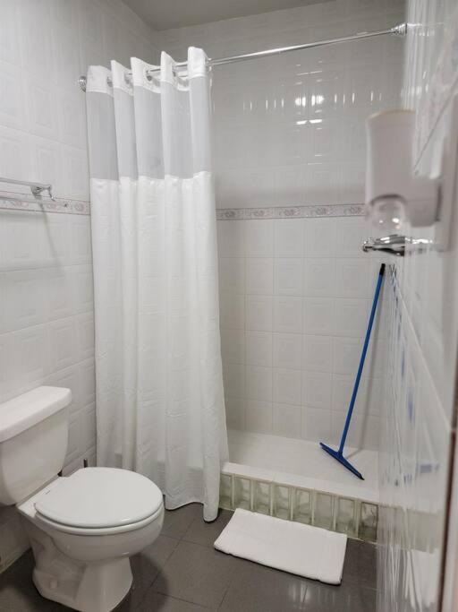 Appartement La Casa Hamaca En Aguada Extérieur photo