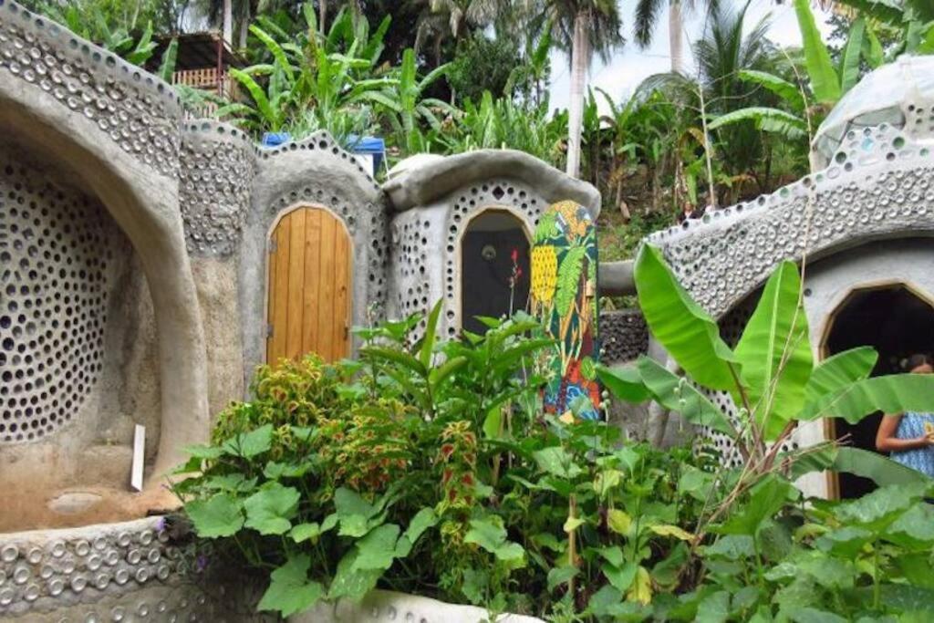 Appartement La Casa Hamaca En Aguada Extérieur photo