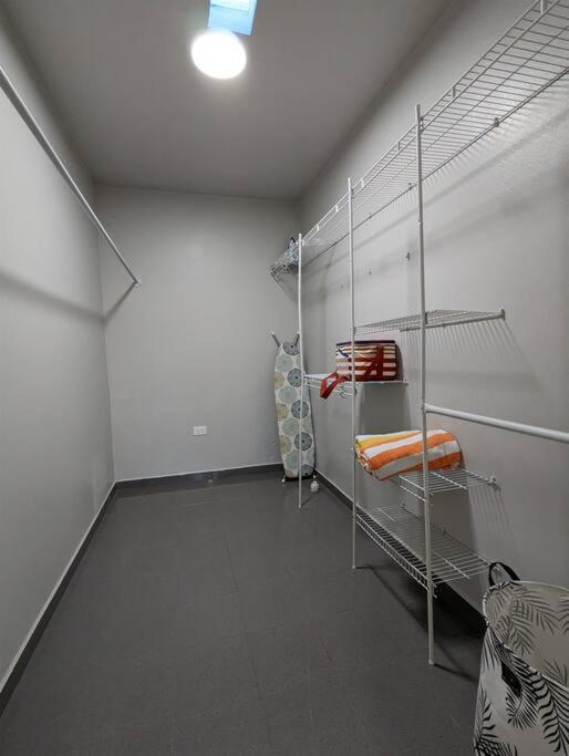 Appartement La Casa Hamaca En Aguada Extérieur photo