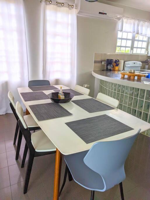 Appartement La Casa Hamaca En Aguada Extérieur photo