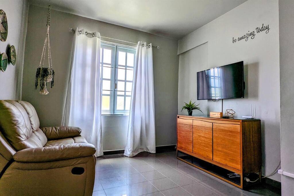 Appartement La Casa Hamaca En Aguada Extérieur photo