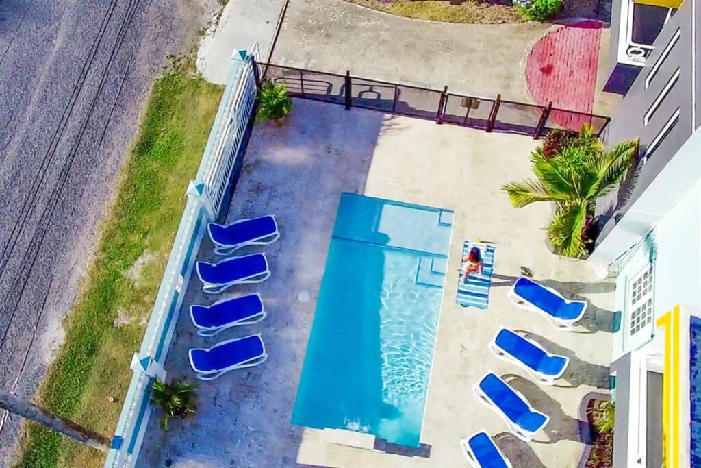 Appartement La Casa Hamaca En Aguada Extérieur photo
