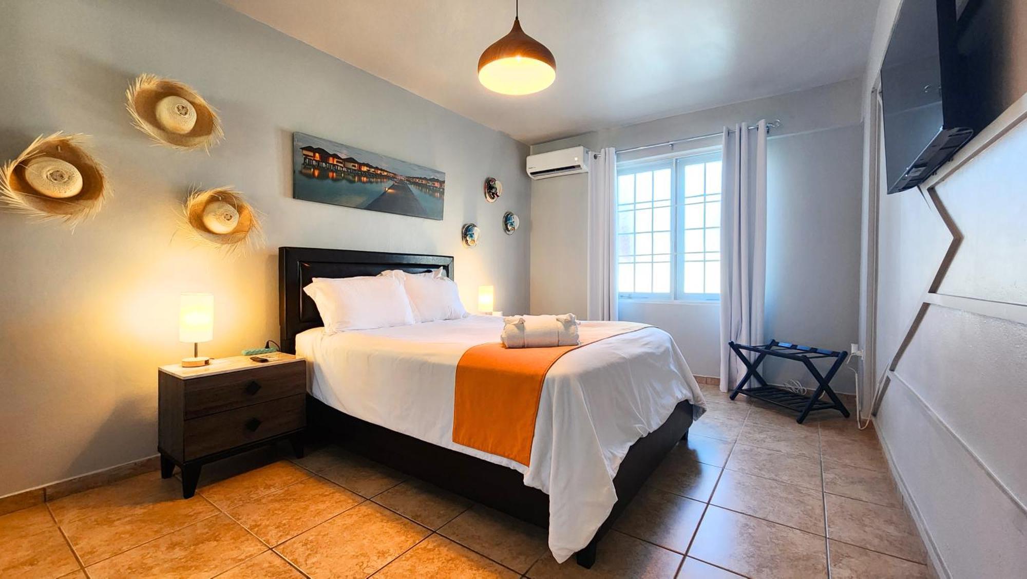Appartement La Casa Hamaca En Aguada Extérieur photo