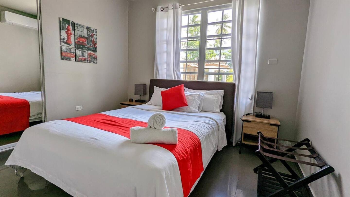 Appartement La Casa Hamaca En Aguada Extérieur photo