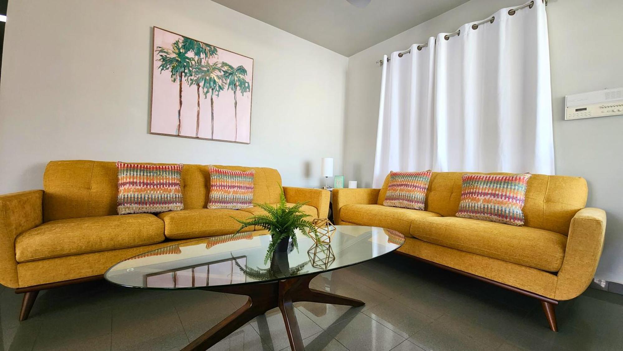 Appartement La Casa Hamaca En Aguada Extérieur photo