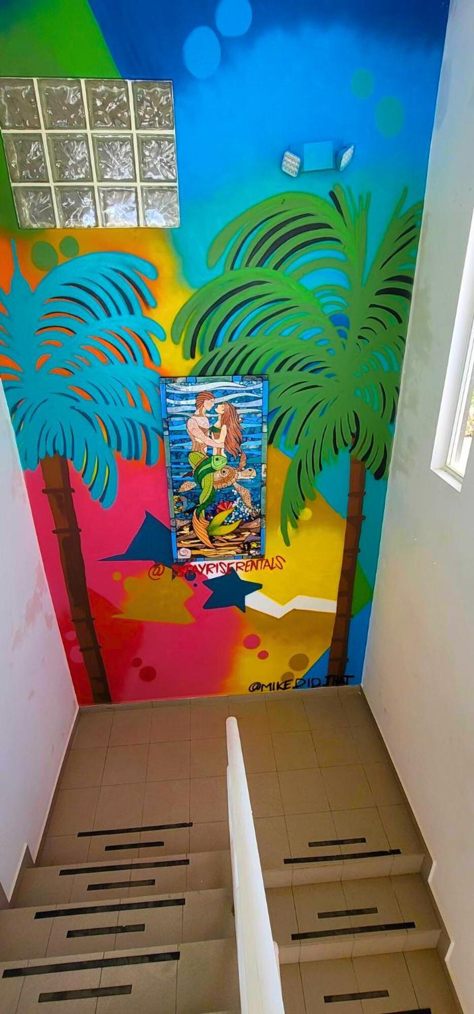 Appartement La Casa Hamaca En Aguada Extérieur photo