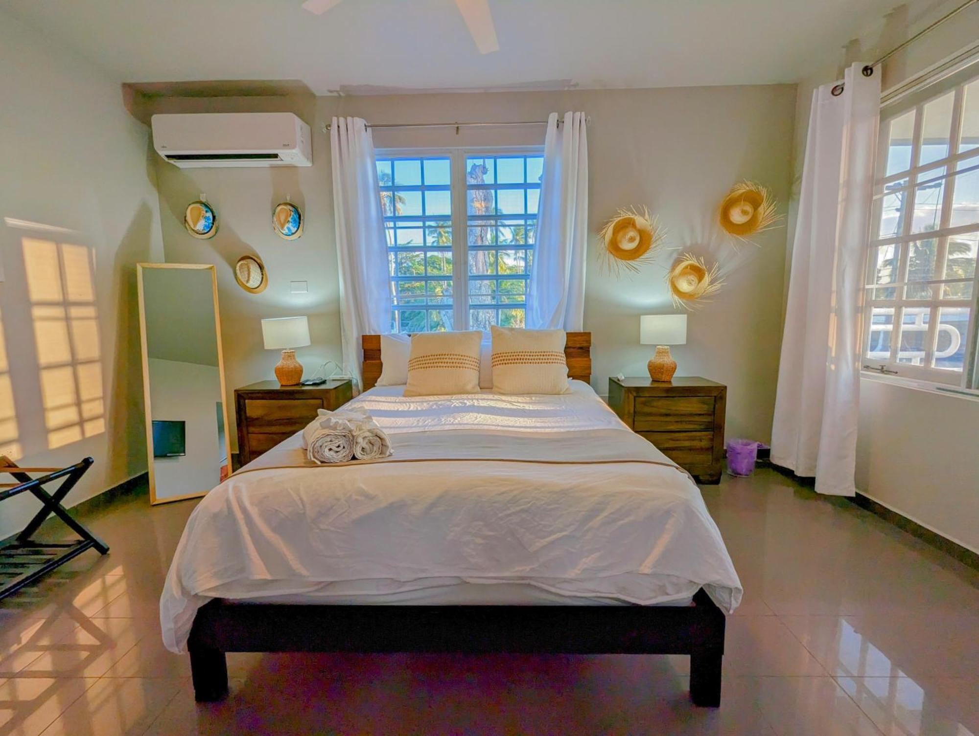 Appartement La Casa Hamaca En Aguada Extérieur photo