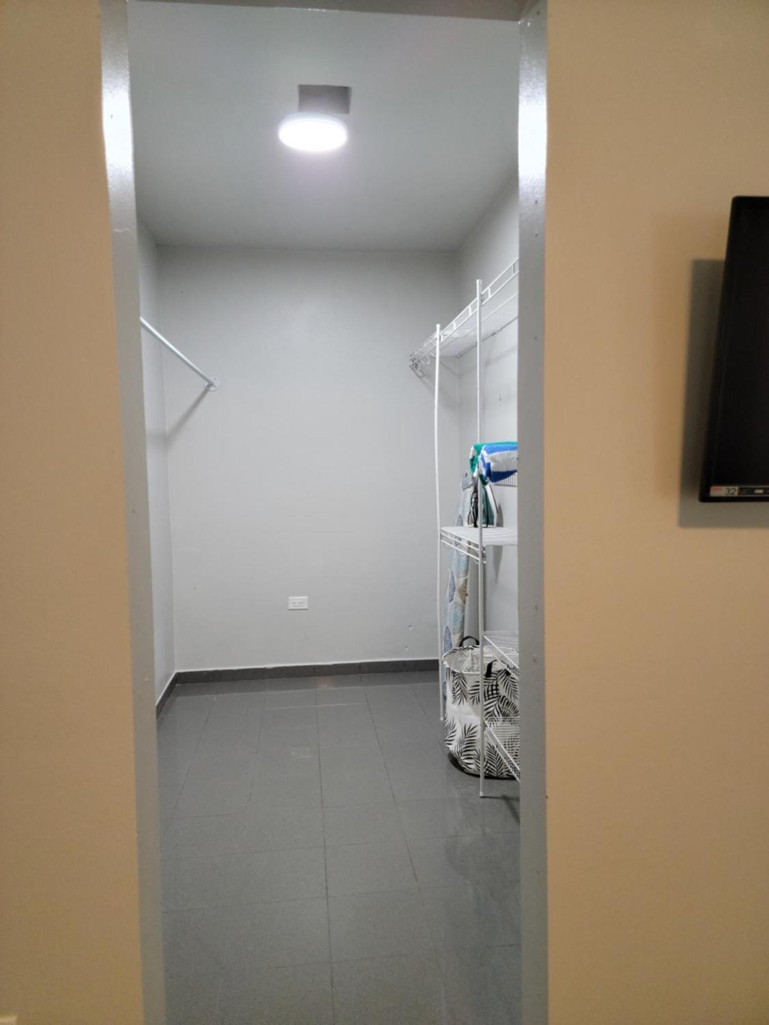 Appartement La Casa Hamaca En Aguada Chambre photo